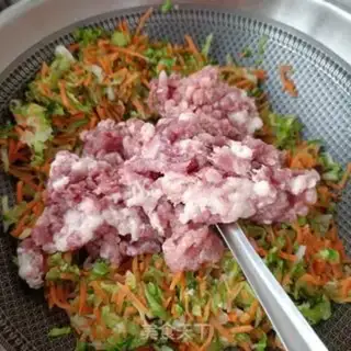 Make Carrot muck step 10
