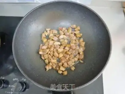 Make Spicy apricot beef step 5