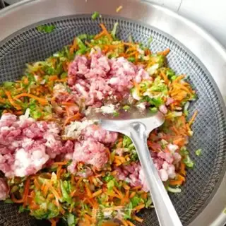 Make Carrot muck step 11