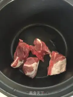 Make Porridge step 2