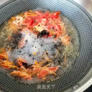 Make Plum stew step 16
