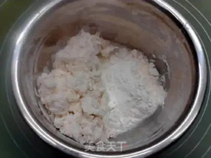 Make Half-hot sauerkraut step 14