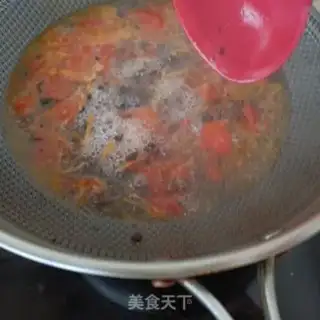 Make Plum stew step 17