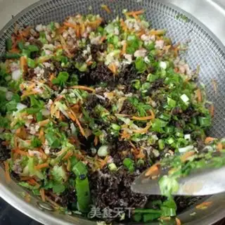Make Carrot muck step 14