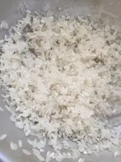 Make Porridge step 5