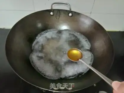Make Carrot crayfish step 4