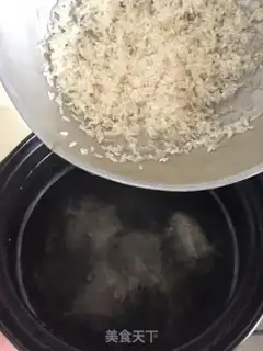 Make Porridge step 6