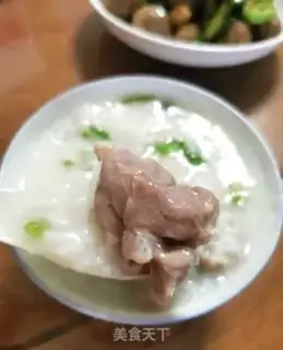 Make Porridge step 7