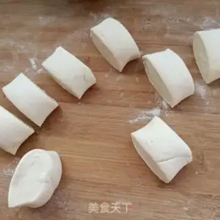 Make Carrot muck step 17
