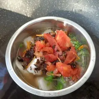 Make Plum stew step 19