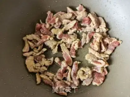 Make Spicy Cow Willow step 7