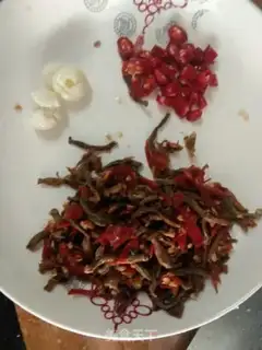 Make The chili tore step 3