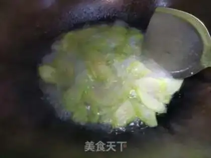 Make A melon step 3