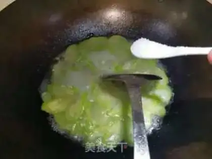 Make A melon step 4