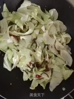 Make The chili tore step 5