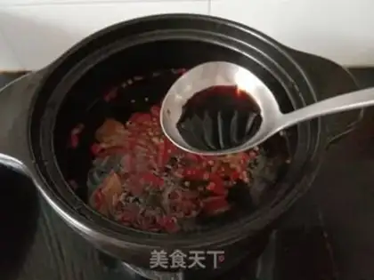 Make Pork step 3