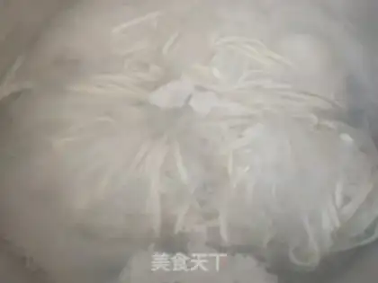Make Noodles step 1
