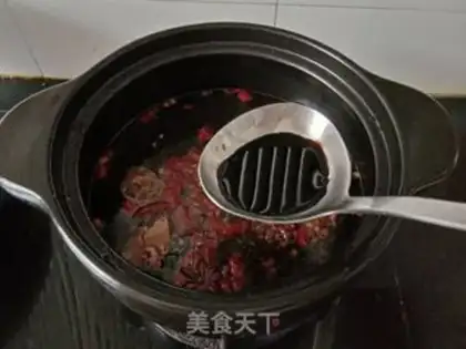 Make Pork step 4