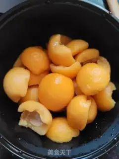 Make The silver ears step 2