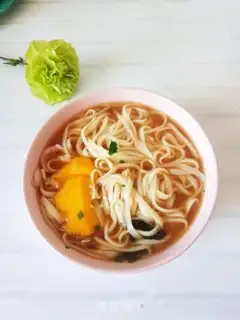 Make Noodles step 3