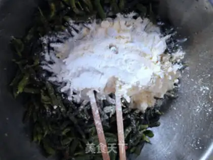 Make Steaming Peach Peach step 4