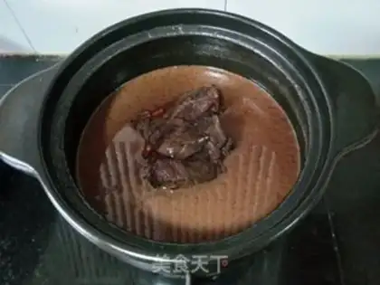 Make Pork step 9