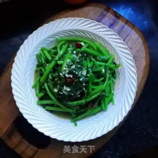 Make Garlic oil and acne step 9