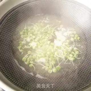 Make Shrimp salad step 2