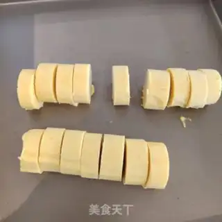 Make Tropical Fest fruit mousse step 12