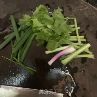 Make Soy tofu step 2
