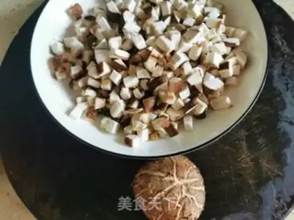 Make Pumpkin step 2