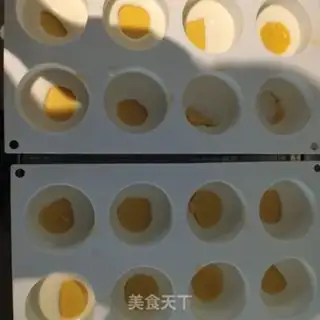 Make Tropical Fest fruit mousse step 13