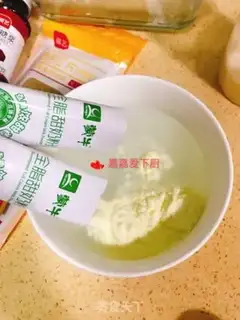 Make Garlic pasta step 5
