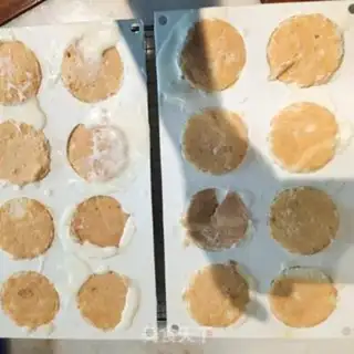Make Tropical Fest fruit mousse step 14