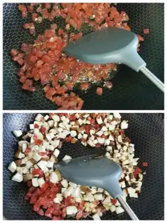Make Pumpkin step 3