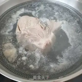 Make Garlic pasta step 6
