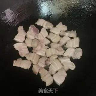 Make Salami Pizza step 18