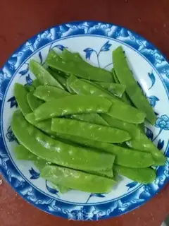 Make Henan Bean fried meat step 0