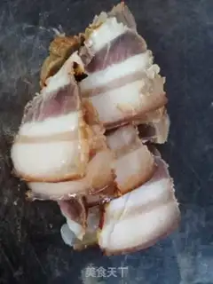 Make Old hen soup step 1