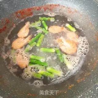Make Shrimp salad step 6