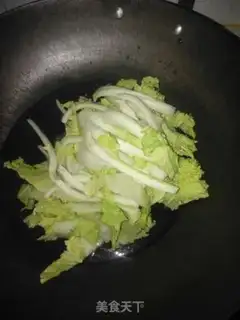 Make Simple stew step 3