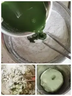 Make Pumpkin step 6