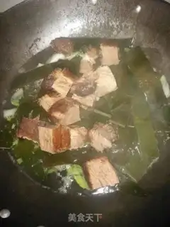 Make Polish step 2