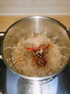 Make Black Sugar Pearl step 6
