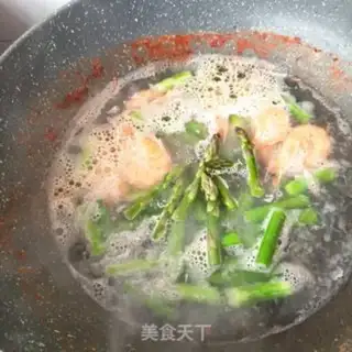 Make Shrimp salad step 8