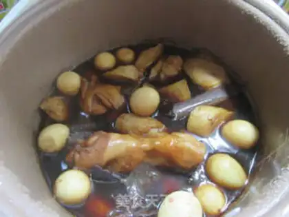 Make I