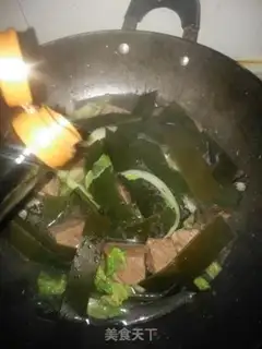 Make Simple stew step 6