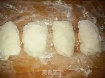 Make Polish step 4