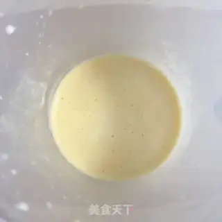 Make Mango milkshake step 4