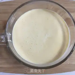Make Mango milkshake step 5